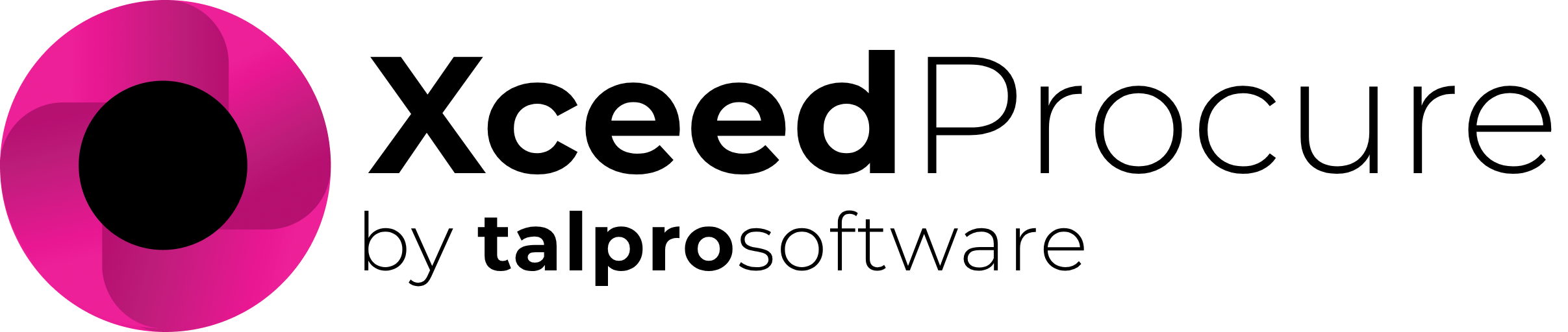 XceedProcure by talprosoftware